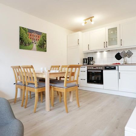 Urlauberdorf Ostseebad Boltenhagen Wohnung 49B Εξωτερικό φωτογραφία