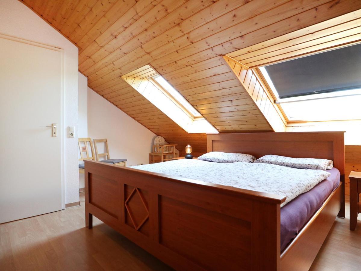 Urlauberdorf Ostseebad Boltenhagen Wohnung 49B Εξωτερικό φωτογραφία