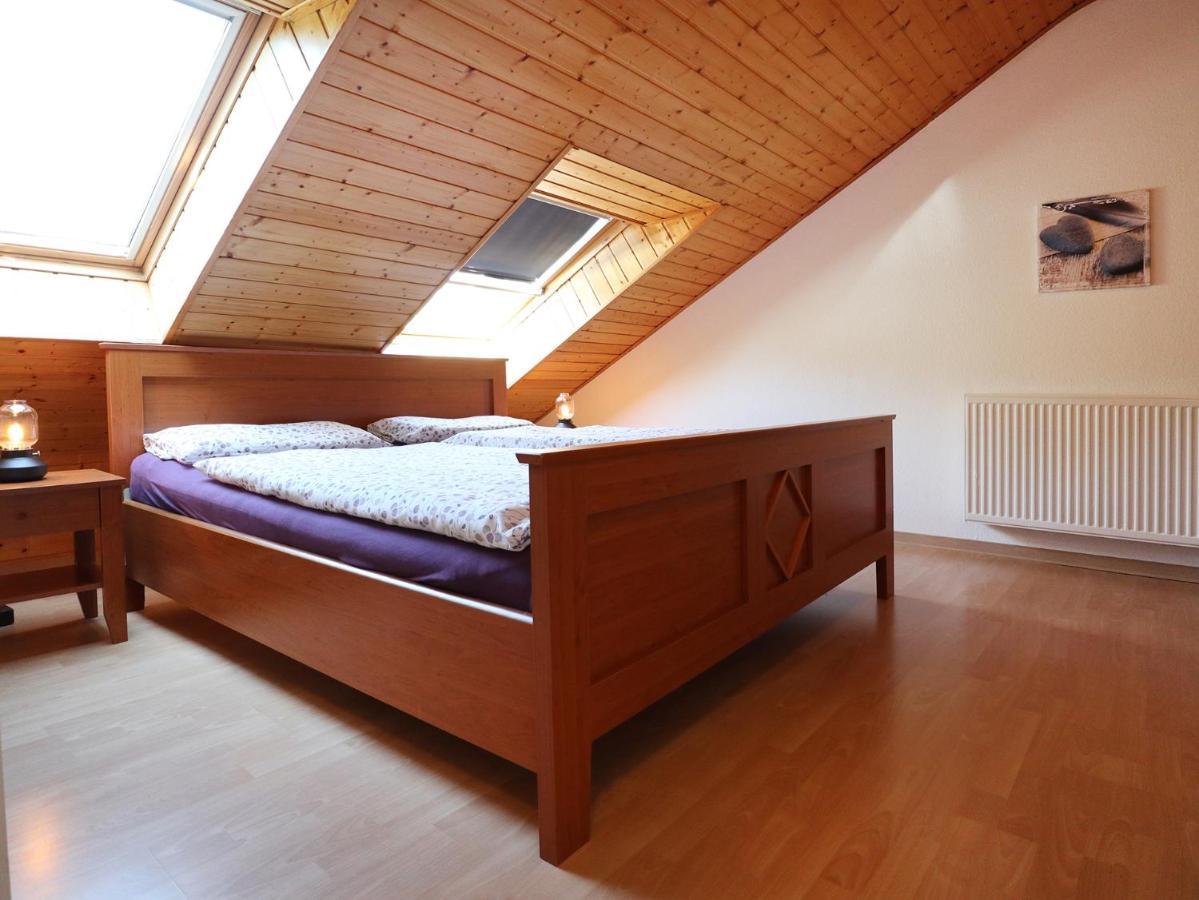 Urlauberdorf Ostseebad Boltenhagen Wohnung 49B Εξωτερικό φωτογραφία