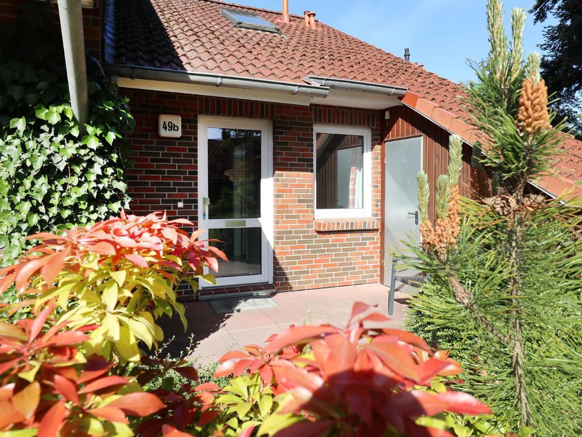 Urlauberdorf Ostseebad Boltenhagen Wohnung 49B Εξωτερικό φωτογραφία