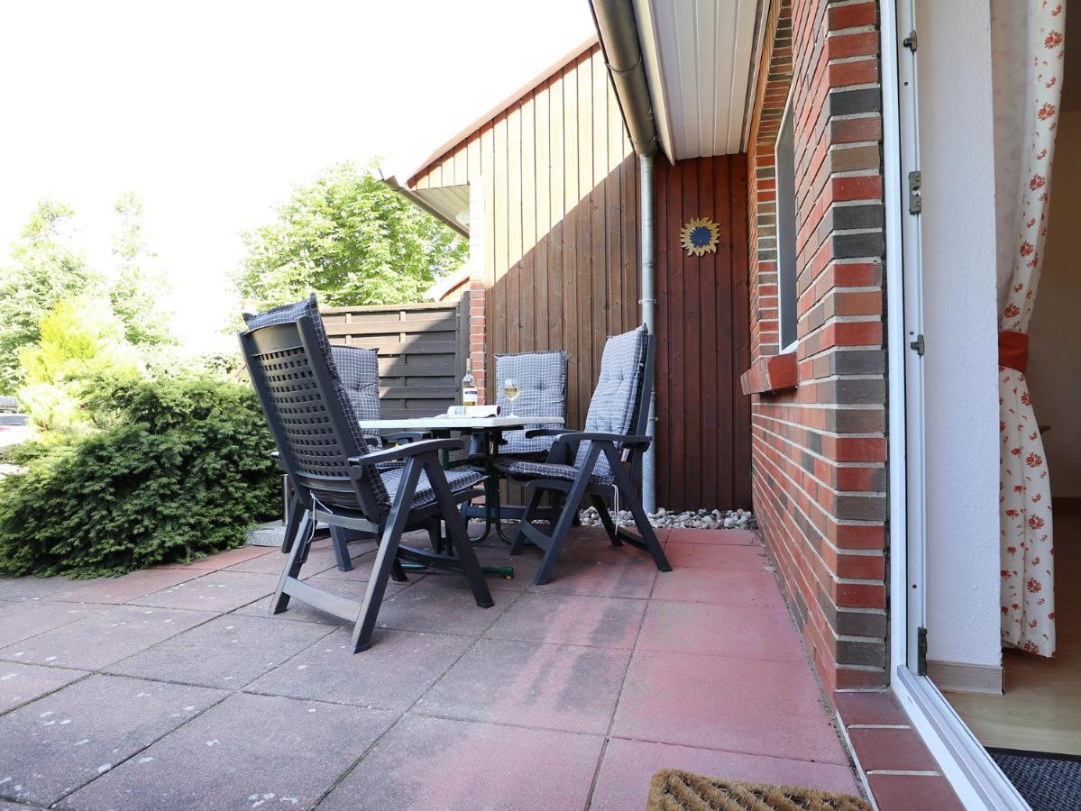 Urlauberdorf Ostseebad Boltenhagen Wohnung 49B Εξωτερικό φωτογραφία