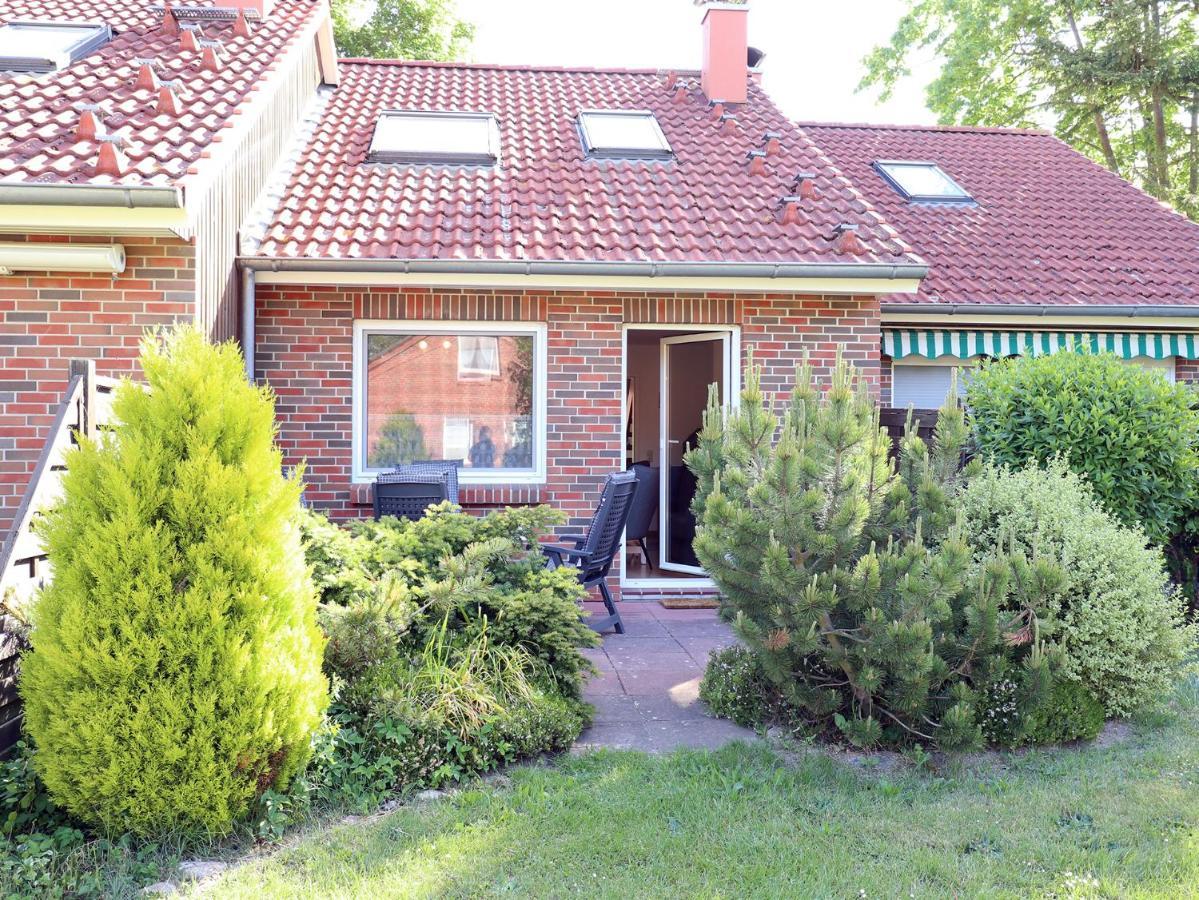 Urlauberdorf Ostseebad Boltenhagen Wohnung 49B Εξωτερικό φωτογραφία