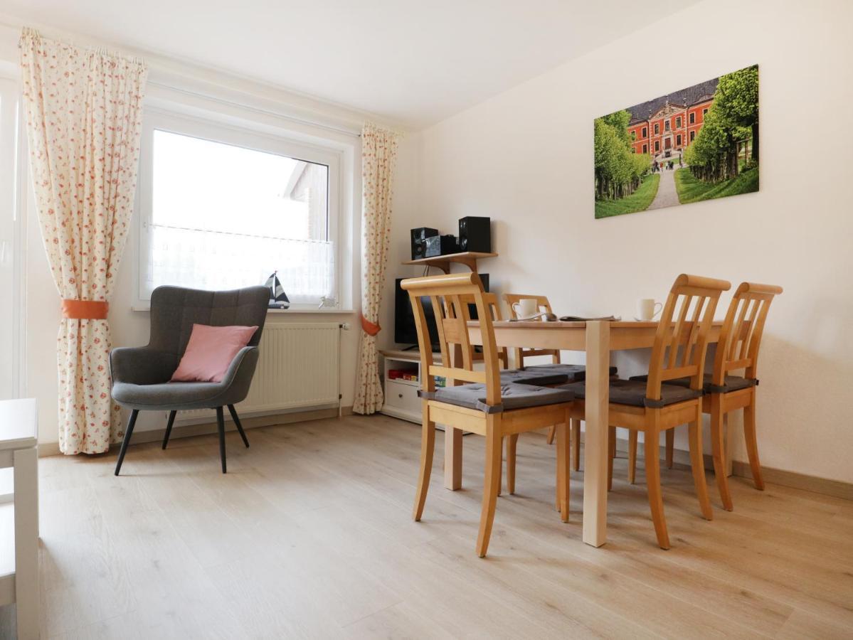 Urlauberdorf Ostseebad Boltenhagen Wohnung 49B Εξωτερικό φωτογραφία